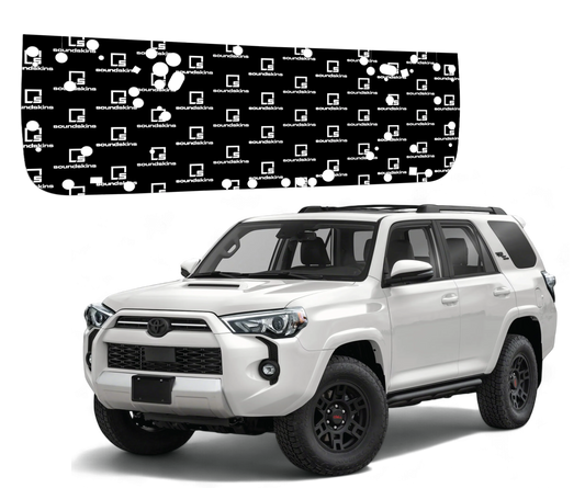 4Runner Hatch Sound Deadening Kit | 2010 - 2024 4Runner