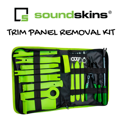 SoundSkins Trim Panel Removal Tool Kit