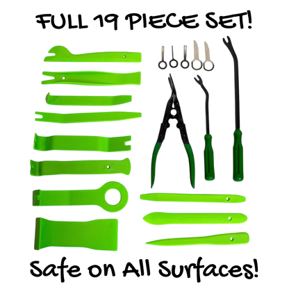 SoundSkins Trim Panel Removal Tool Kit