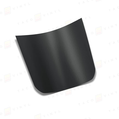 Taco Vinyl Rav4 Hood Stamp Decal | '19 - '25 Rav4