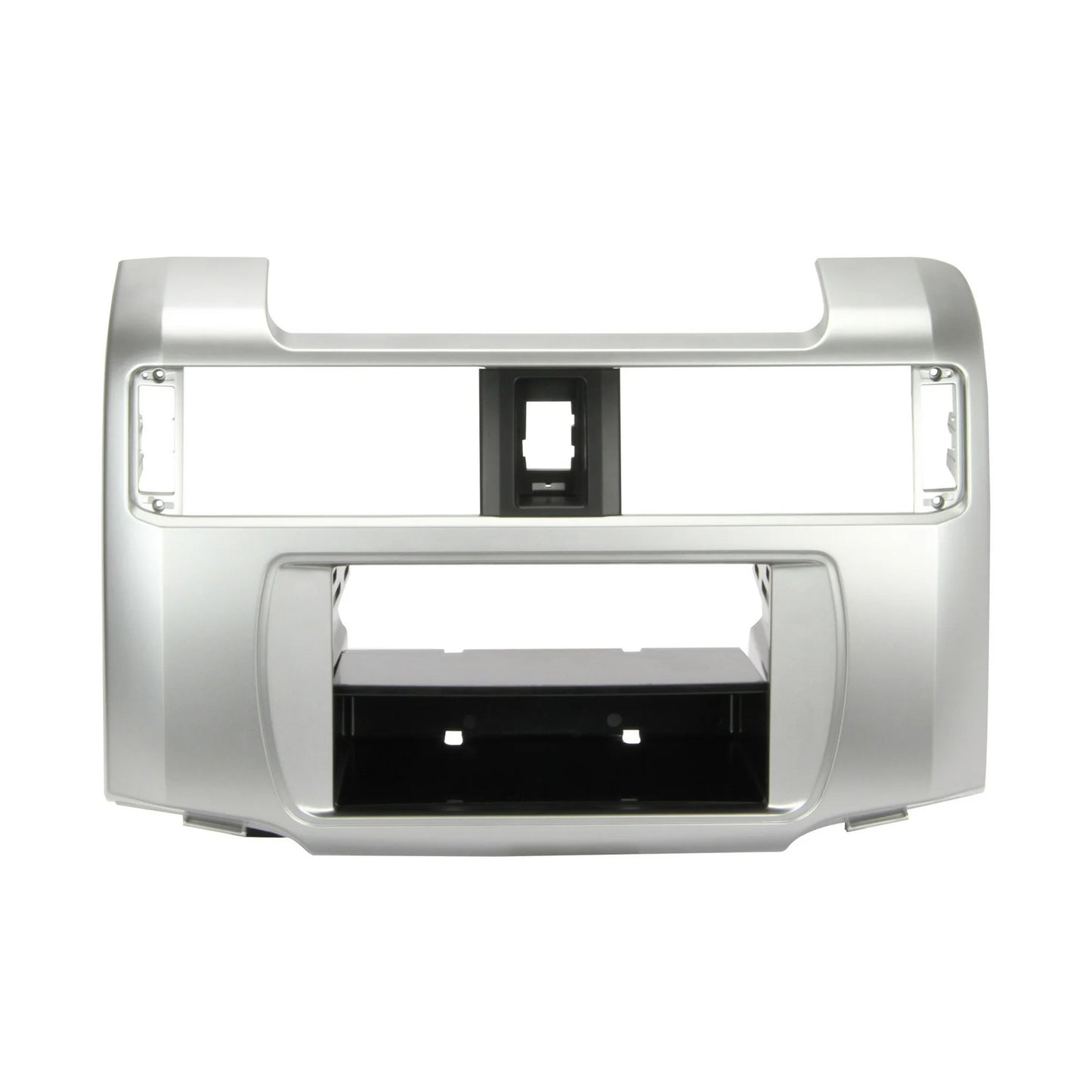 Scosche Dash Kit (Silver) | '10 - '19 4Runner