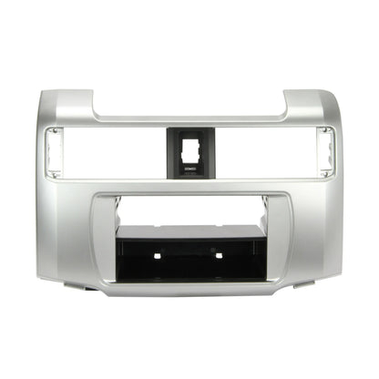 Scosche Dash Kit (Silver) | '10 - '19 4Runner