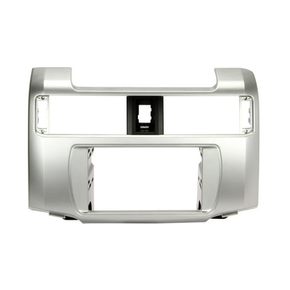 Scosche Dash Kit (Silver) | '10 - '19 4Runner