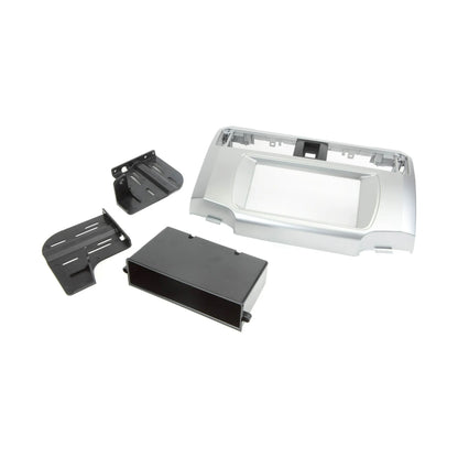 Scosche Dash Kit (Silver) | '10 - '19 4Runner