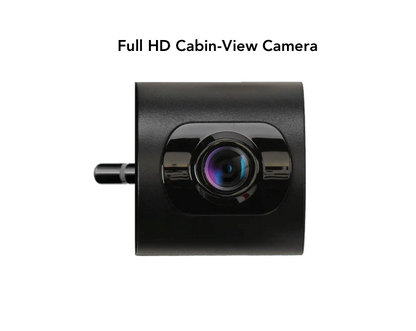 Cobra Dash Cam SC 250R Plug & Play Kit