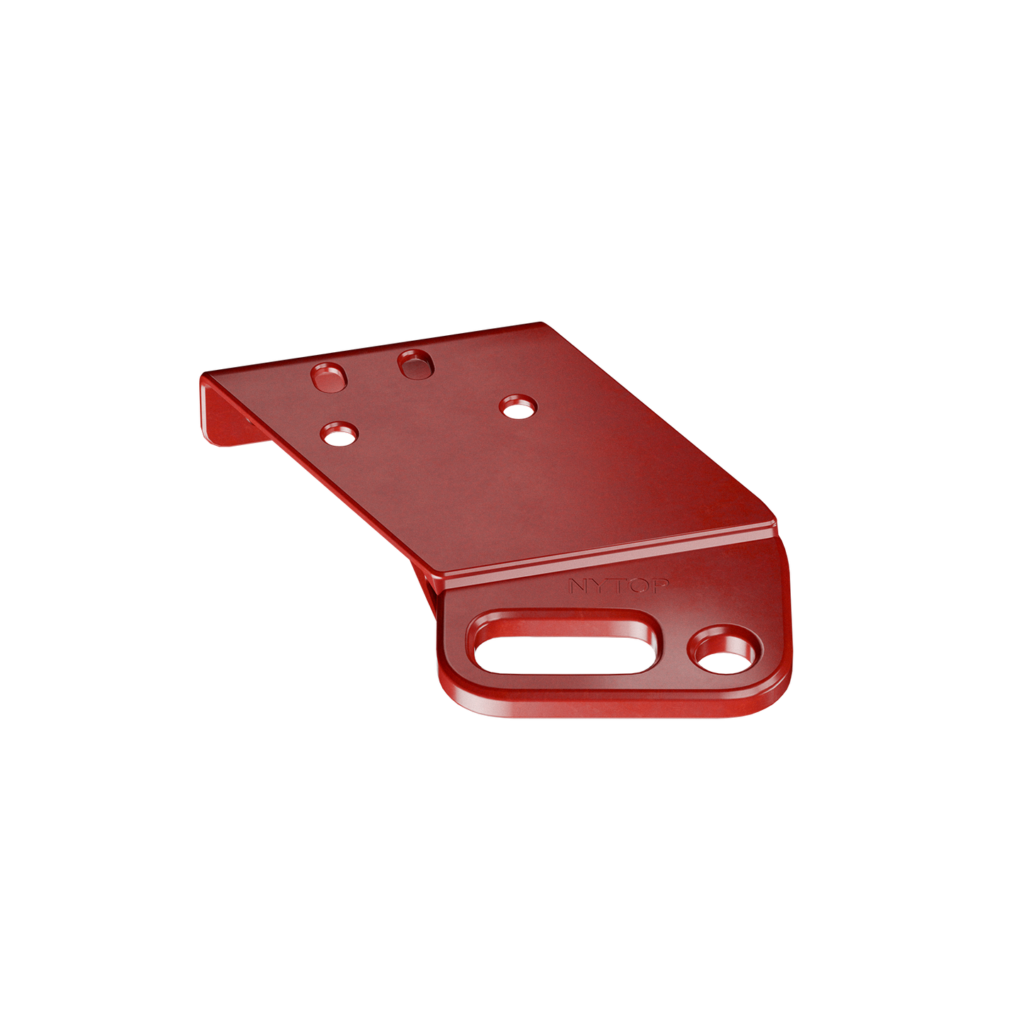 Toyota Sequoia Front Recovery Points | '23+ Sequoia