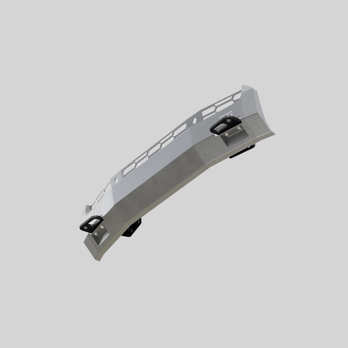 Toyota Sequoia Front Hybrid Bumper | '23+ Sequoia