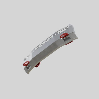 Toyota Sequoia Front Hybrid Bumper | '23+ Sequoia