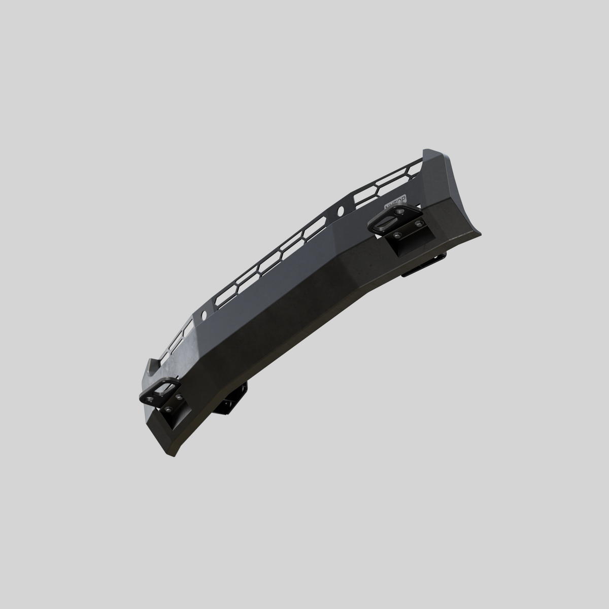 Toyota Sequoia Front Hybrid Bumper | '23+ Sequoia