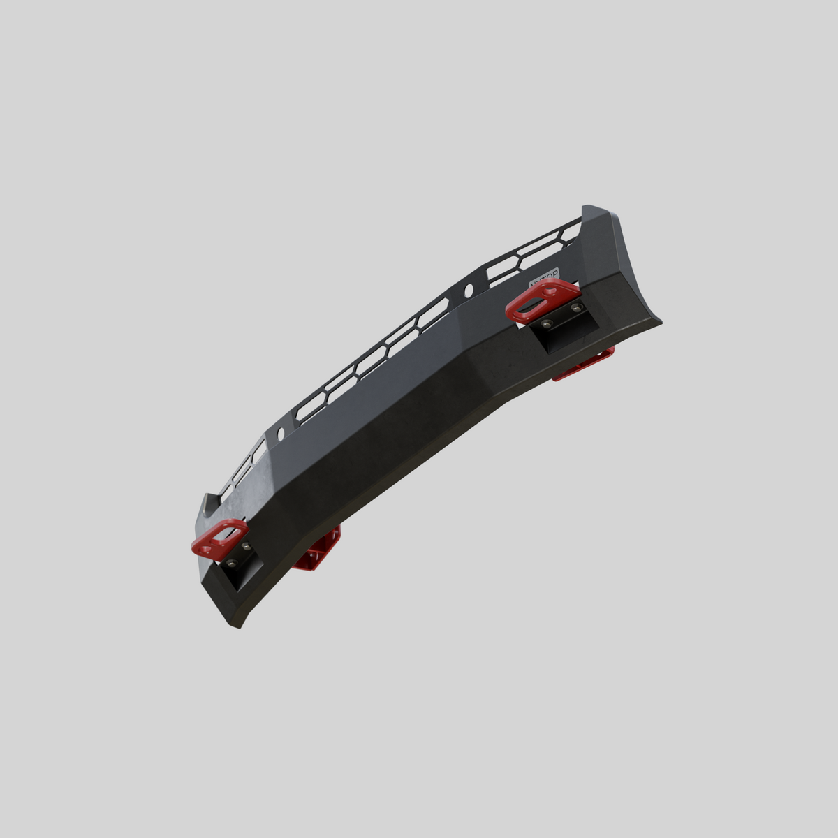 Toyota Sequoia Front Hybrid Bumper | '23+ Sequoia