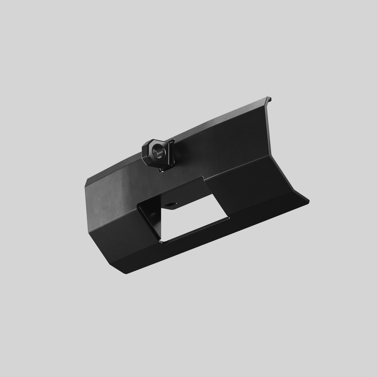 Toyota Sequoia Rear Recovery Point/Hybrid Bumper | '23+ Sequoia