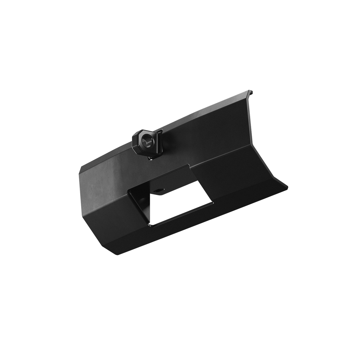 Toyota Sequoia Rear Recovery Point/Hybrid Bumper | '23+ Sequoia