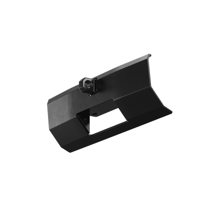 Toyota Sequoia Rear Recovery Point/Hybrid Bumper | '23+ Sequoia