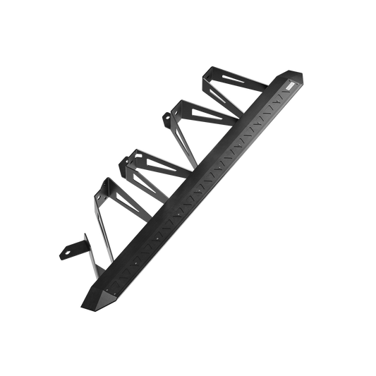 Toyota Sequoia Rock Sliders | '23+ Sequoia