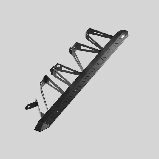 Toyota Sequoia Rock Sliders | '23+ Sequoia