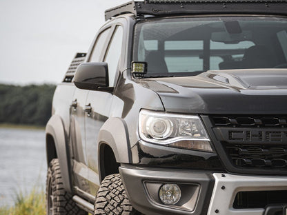 Side Projecting LED Pods (sold as pair)