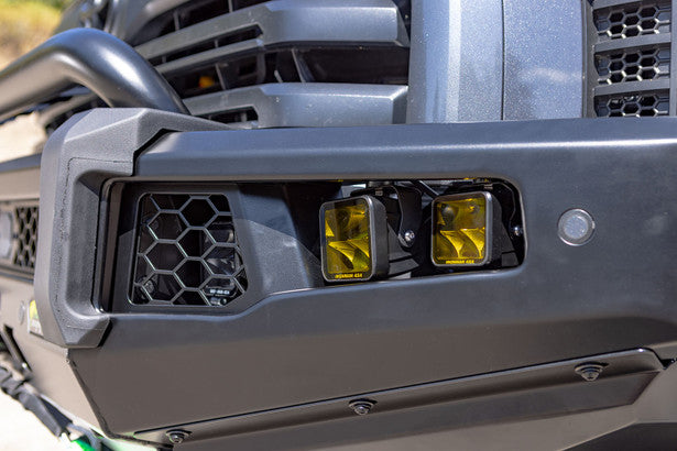 Ironman 4x4 Premium Single Hoop Front Bumper | 2022+ Tundra