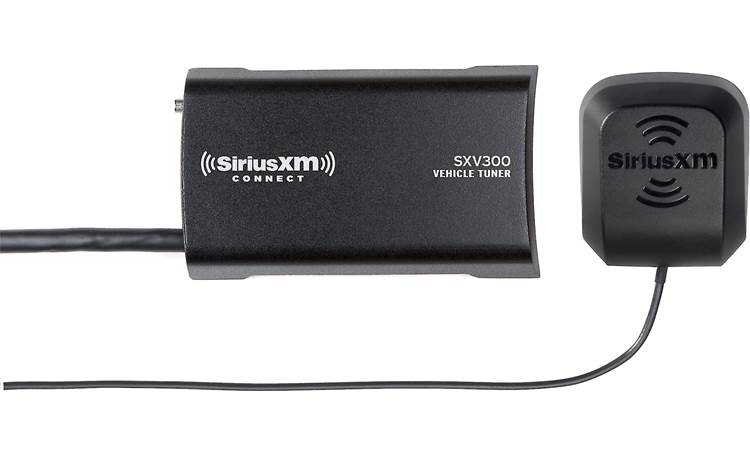 SiriusXM Tuner