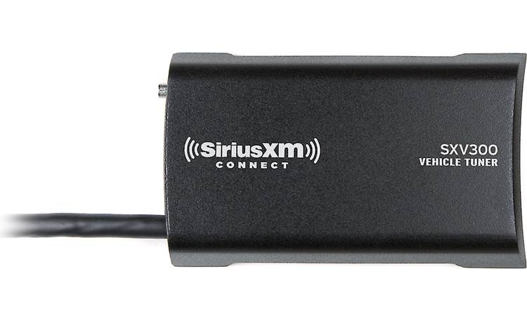 SiriusXM Tuner