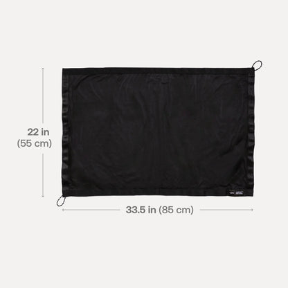 Luno Sunroof Window Screen