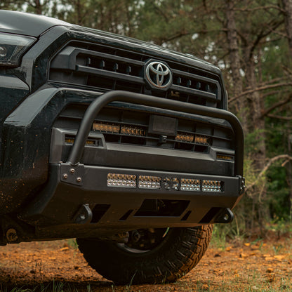 Cali Raised Stealth Front Bumper | '25+ 4Runner