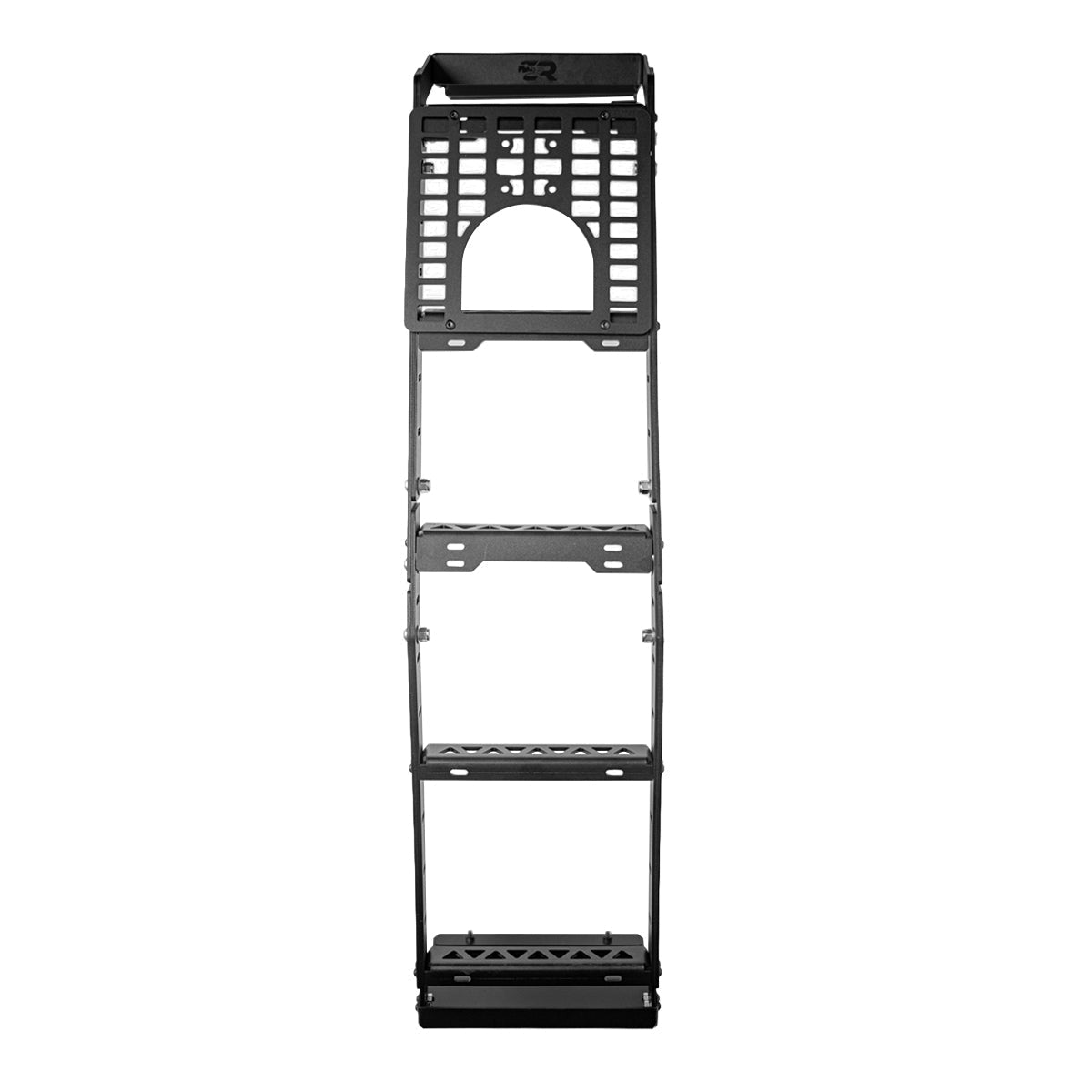 Cali Raised Rear Hatch Ladder | '10 - '24 4Runner