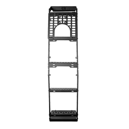 Cali Raised Rear Hatch Ladder | '10 - '24 4Runner