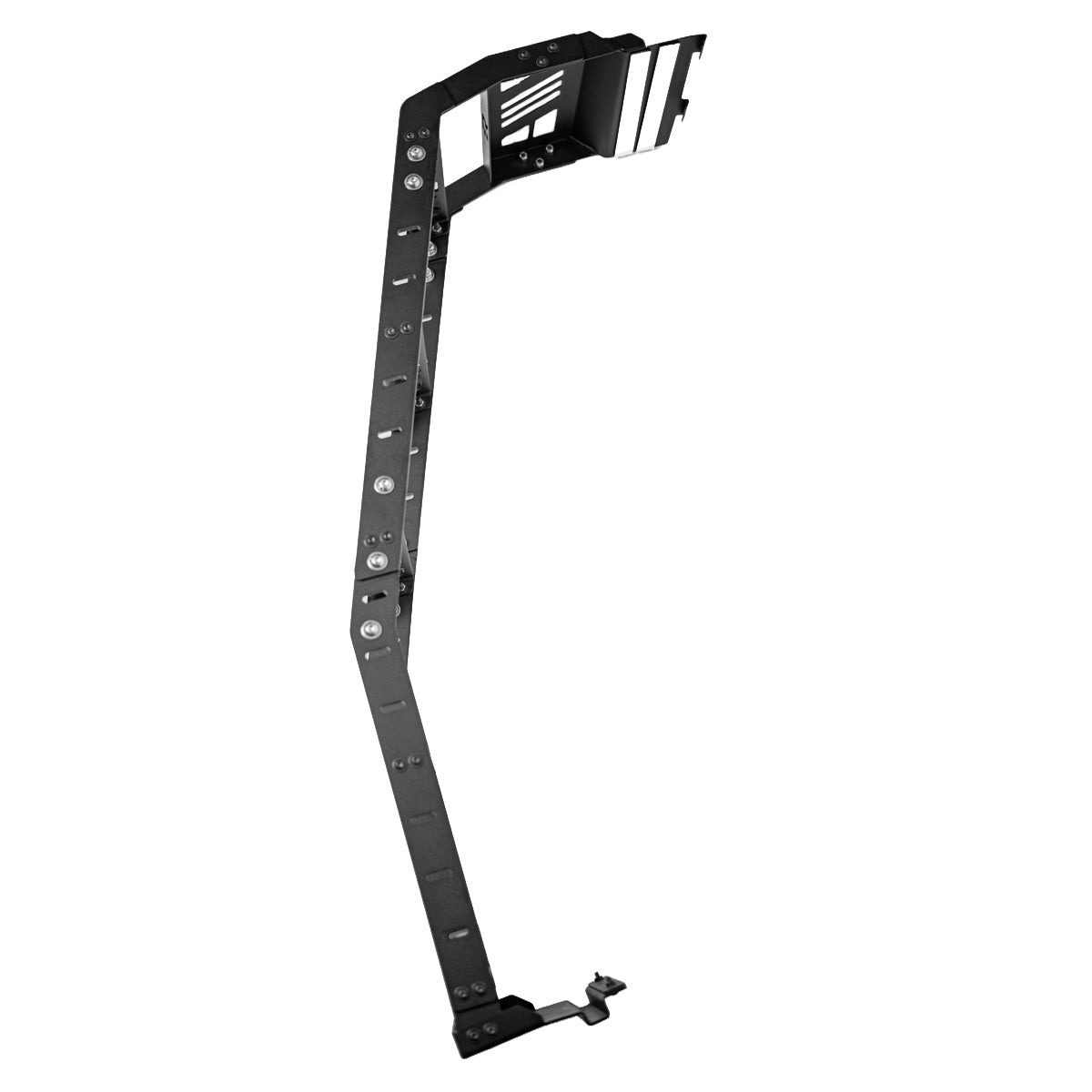 Cali Raised Rear Hatch Ladder | '10 - '24 4Runner