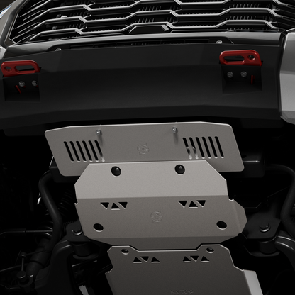 Toyota Tundra/Sequoia Skid Plate Extension | '22+ Tundra/'23+ Sequoia