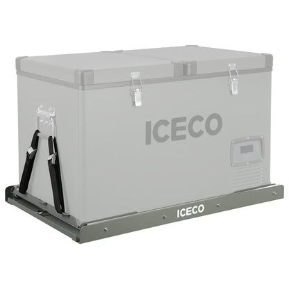 Slide Mount For VL60D/65D/74S Refrigerator| ICECO