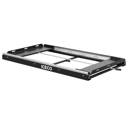 Slide Mount For VL75ProD 12V Refrigerator | ICECO