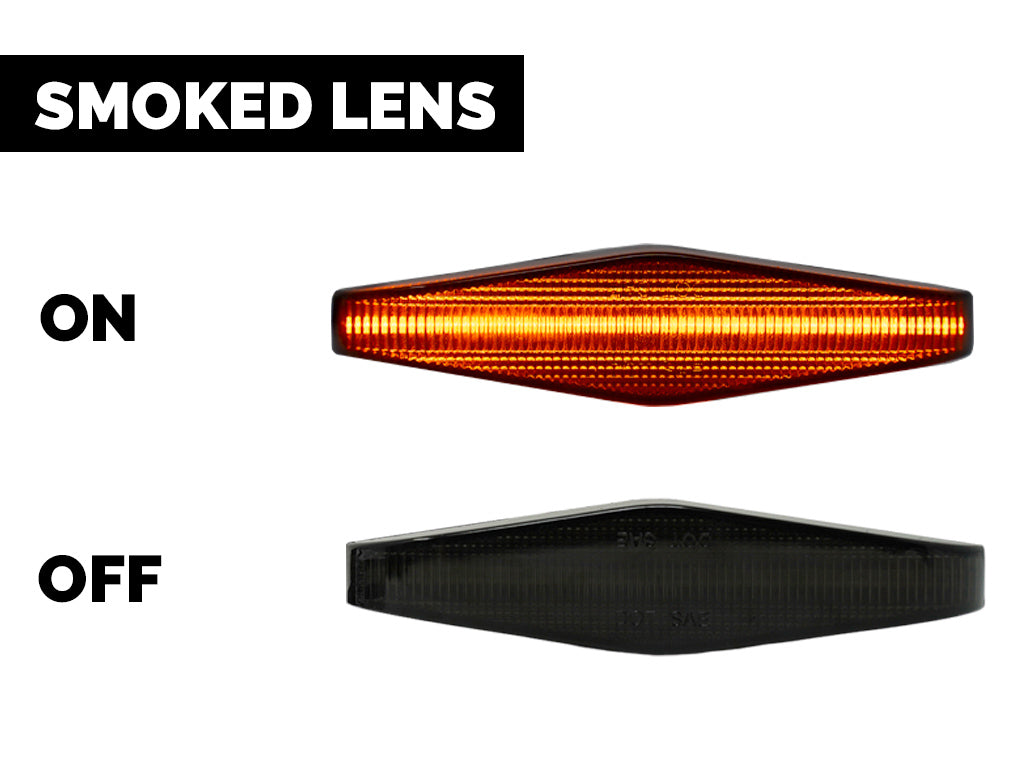 Cali Raised Grille Raptor LED Light Kit | '14 - '24 4Runner