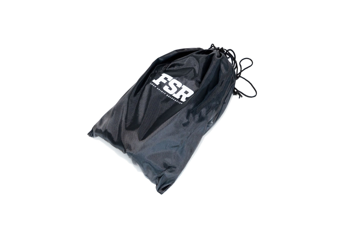 Freespirit Recreation Camping String Lights with Speakers