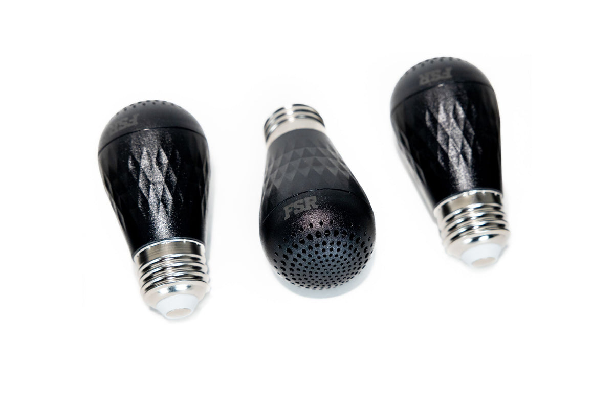 Freespirit Recreation Camping String Lights with Speakers