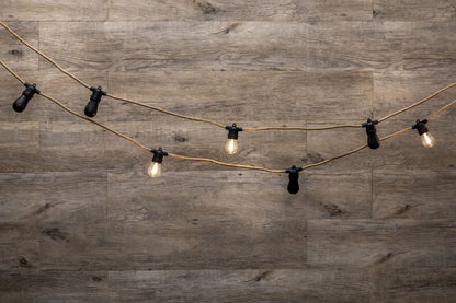 Freespirit Recreation Camping String Lights with Speakers