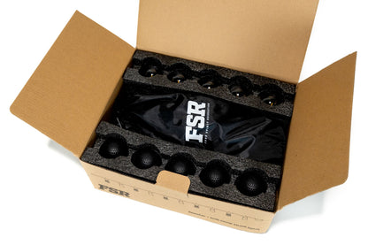 Freespirit Recreation Camping String Lights with Speakers