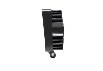 Cali Raised 27W Square Work Light