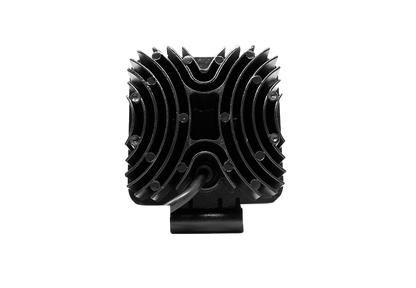 Cali Raised 27W Square Work Light