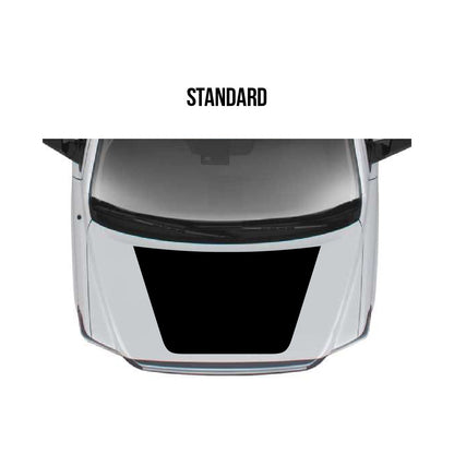 Taco Vinyl Tundra Hood Stamp | '10 - '21 Tundra