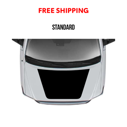 Taco Vinyl Tundra Hood Stamp | '10 - '21 Tundra