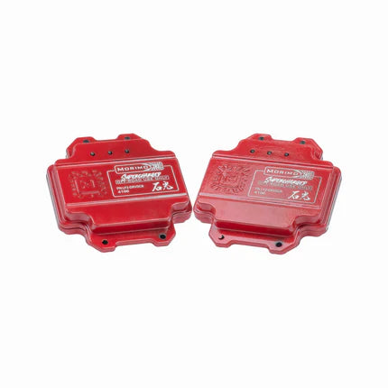 Morimoto XB EVO Hybrid Headlights | '16 - '23 Tacoma