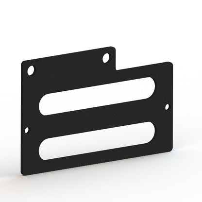 Westcott Designs Switch Pros Module Engine Bay Mount | '10 - '24 4Runner