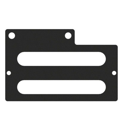 Westcott Designs Switch Pros Module Engine Bay Mount | '10 - '24 4Runner