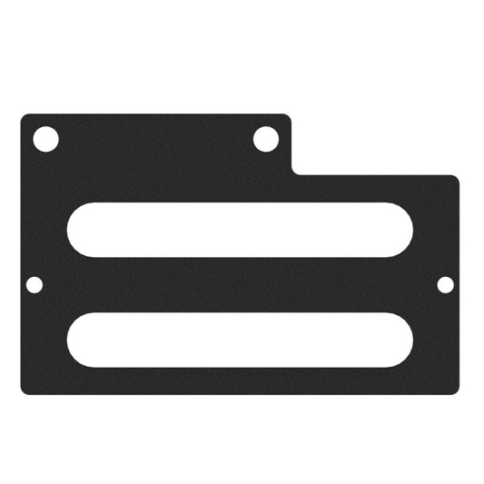 Westcott Designs Switch Pros Module Engine Bay Mount | '10 - '24 4Runner