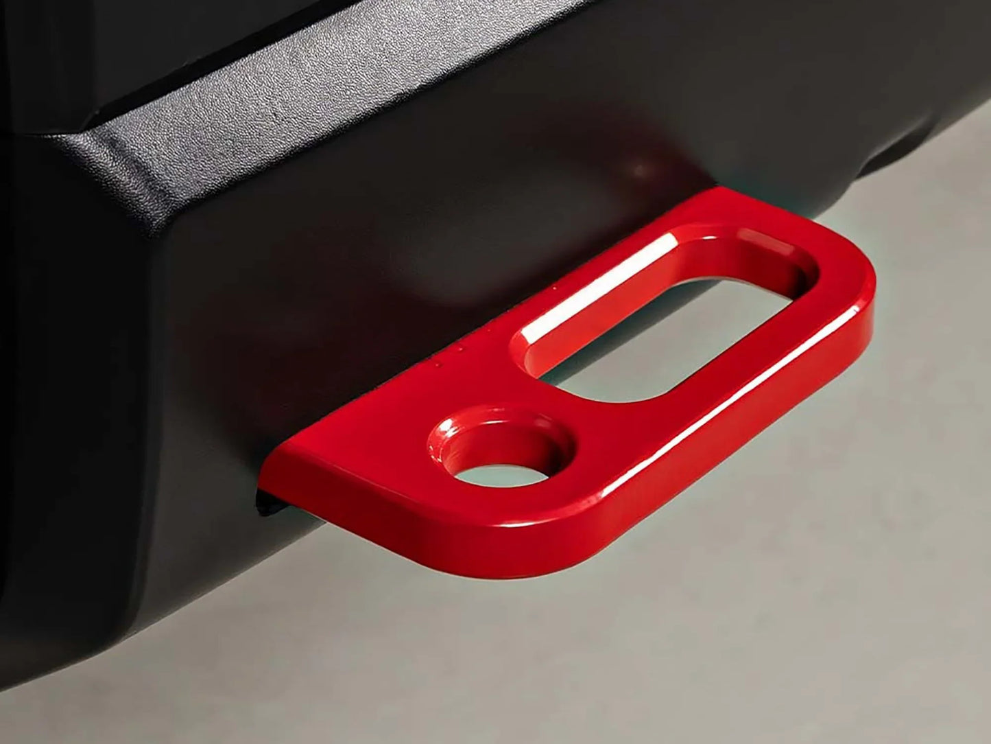 Toyota Tundra Front Recovery Points | '22+ Tundra