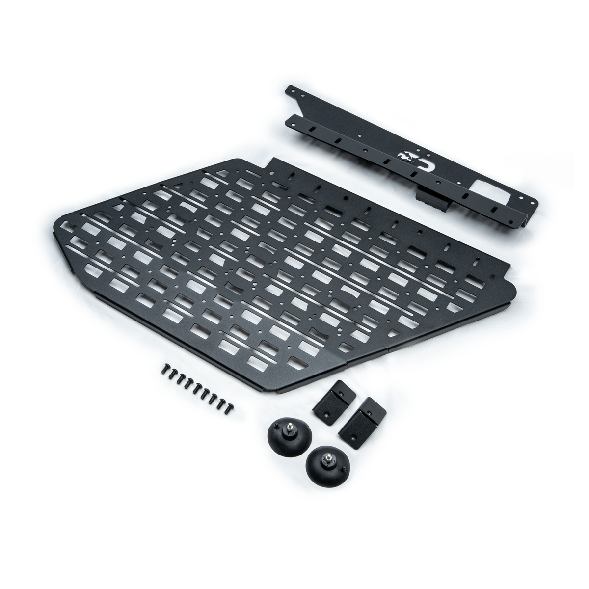 Cali Raised T4R 6th Gen Exterior Window Molle Panel | '25+ 4Runner