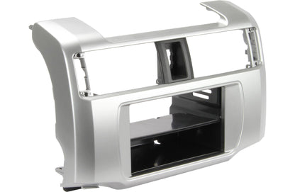 Scosche Dash Kit (Silver) | '10 - '19 4Runner