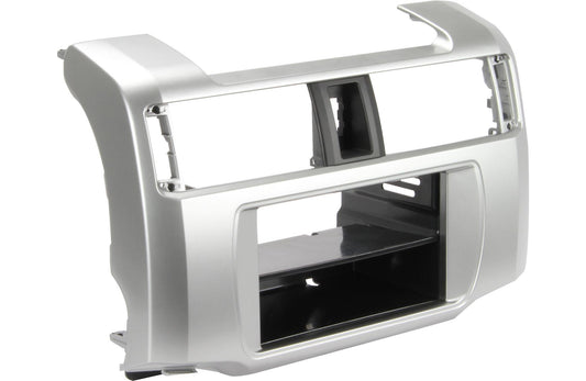 Scosche Dash Kit (Silver) | '10 - '19 4Runner