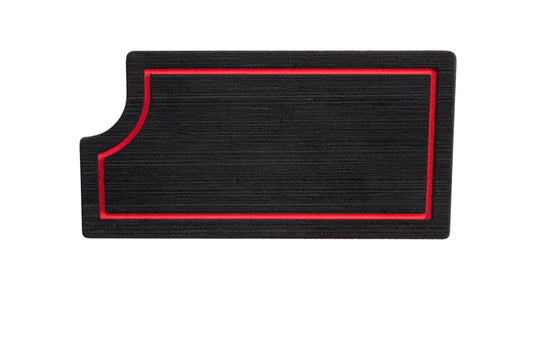 Tufskinz Foam QI Charger Insert | '16 - '23 Tacoma