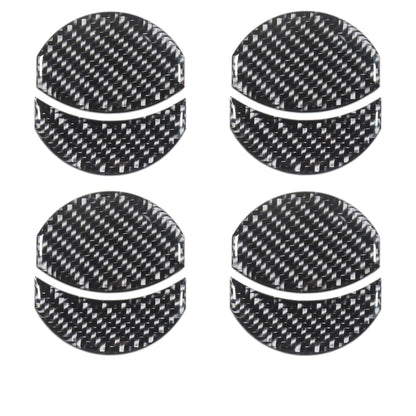 Tufskinz Air Vent Eyelid Accent Trim | '16 - '23 Tacoma